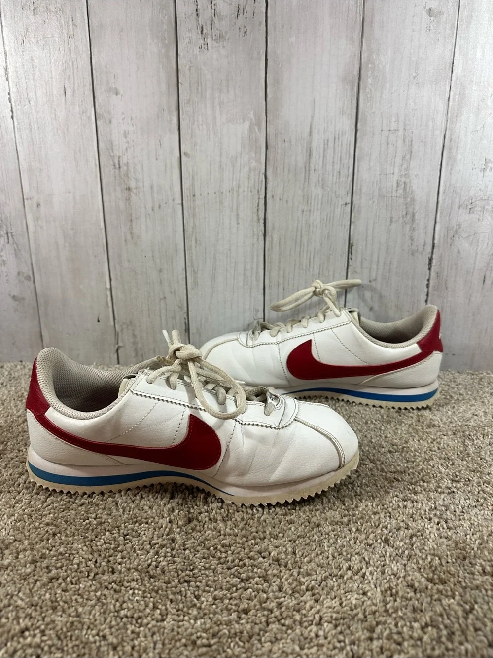 Nike Cortez 